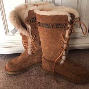 Ugg boots